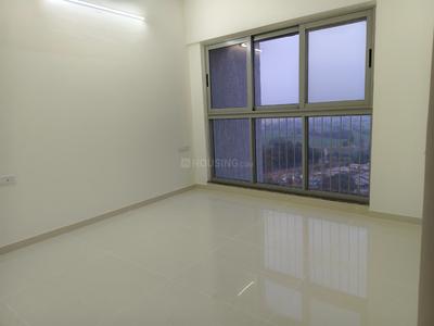 Bedroom Image of 1020 Sq.ft 2 BHK Apartment / Flat for rent in Amanora Ascent Towers, Hadapsar Pune for Rs. 44000