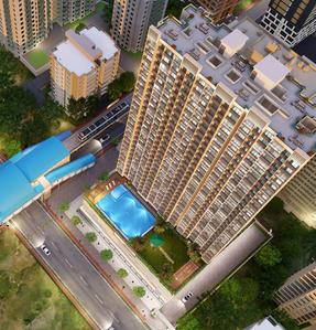 2 BHK Flat