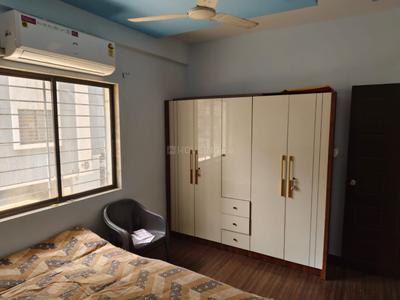 Bedroom Image of 1350 Sq.ft 2 BHK Apartment / Flat for sale in Bhayli Vadodara for Rs. 4000000