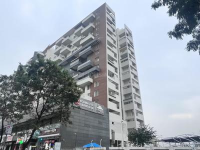 Image of 1020 Sq.ft 2 BHK Apartment / Flat for sale in Kohinoor Grandeur, Ravet, Pune for Rs. 6000000