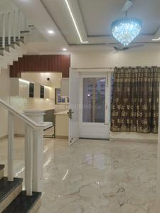 Hall Image of 2200 Sq.ft 3 BHK Builder Floor for rent in Govind Vihar Dehradun for Rs. 38000