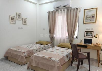 Hall Image of Kanha Kutir in Vijay Nagar, Indore