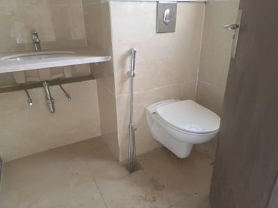 Bedroom Two Image of 1948 Sq.ft 3 BHK Apartment / Flat for sale in BPTP Amstoria , Sector 102 Gurgaon for Rs. 21200000
