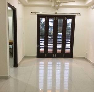Hall Image of 1800 Sq.ft 3 BHK Apartment / Flat for rent in Maa Nandanam Apartments, Hoodi Bengaluru for Rs. 50000
