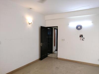 Bedroom Image of 1900 Sq.ft 4 BHK Apartment / Flat for sale in CGHS Best Residency, Sector 19 Dwarka New Delhi for Rs. 41500000