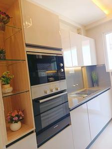 Kitchen Image of 2500 Sq.ft 2 BHK Builder Floor for rent in Sector 12 Panchkula for Rs. 30000