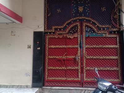 4 BHK Independent House
