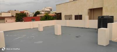Balcony Image of 1200 Sq.ft 2 BHK Independent House for sale in Bandlaguda Jagir Hyderabad for Rs. 12500000