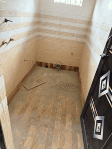 Bathroom Image of 1129 Sq.ft 3 BHK Apartment / Flat for sale in North Dum Dum Bediapara Kolkata for Rs. 4177000