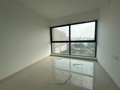 Bedroom Image of 950 Sq.ft 2 BHK Apartment / Flat for sale in Gagan Klara, Balewadi Pune for Rs. 12200000