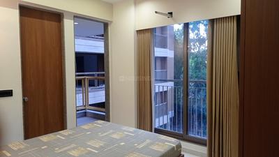 4 BHK Flat