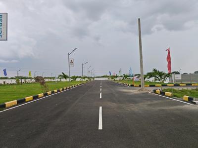 Image of 1100 Sq.ft Residential Plot / Land for sale in Padappai, Chennai for Rs. 3298900