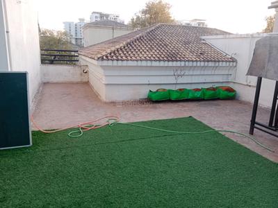 Balcony Image of 3500 Sq.ft 3.5 BHK Villa for sale in Pride Purple Park Street, Wakad Pune for Rs. 52500000