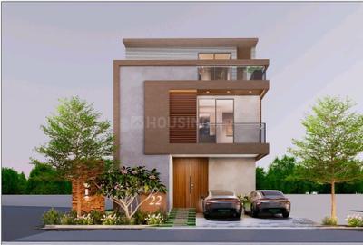 Image of 2680 Sq.ft 3 BHK Villa for sale in Oxygen City, Sultanpur, Sangareddy for Rs. 16600000