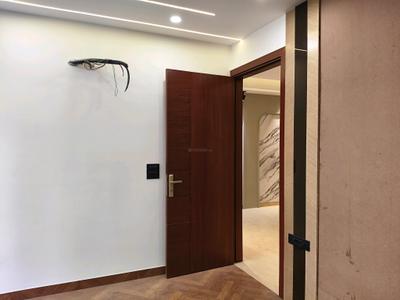 Bedroom Image of 1850 Sq.ft 3 BHK Apartment / Flat for sale in Jalvayu Tower, Sector 56 Gurgaon for Rs. 27200000