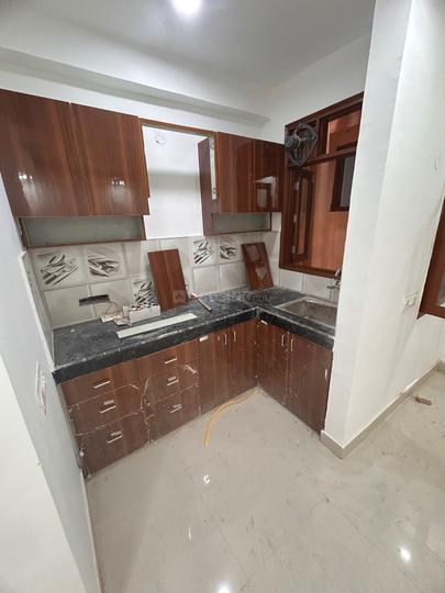 Sultanpur homes Kitchen 1