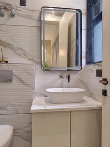 Bedroom Three Image of 3600 Sq.ft 4 BHK Builder Floor for sale in Malibu Town Floors, Sector 47 Gurgaon for Rs. 42000000