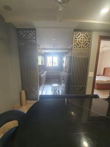 Hall Image of 1700 Sq.ft 3 BHK Builder Floor for sale in Pitampura New Delhi for Rs. 33000000