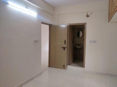 Bedroom Image of 1100 Sq.ft 2 BHK Apartment / Flat for rent in New Tippasandra Bengaluru for Rs. 50000