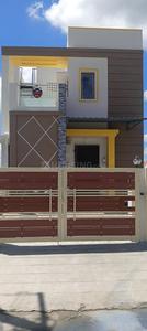 Residential Plot
