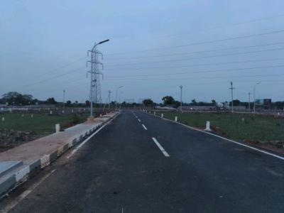 Image of 753 Sq.ft Residential Plot / Land for sale in VGN Classique, Porur, Chennai for Rs. 6400000