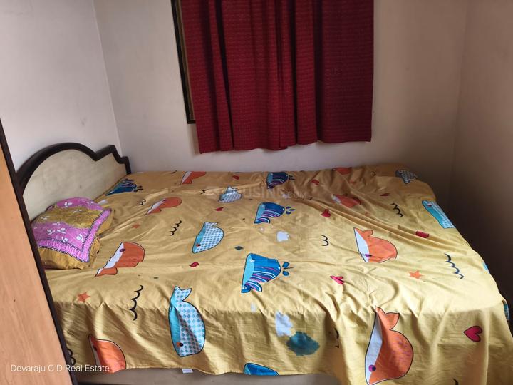 Koramangala Bedroom 1