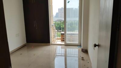 Bedroom Image of 1385 Sq.ft 3 BHK Apartment / Flat for sale in ATS Happy Trails, Noida Extension Greater Noida for Rs. 17000000