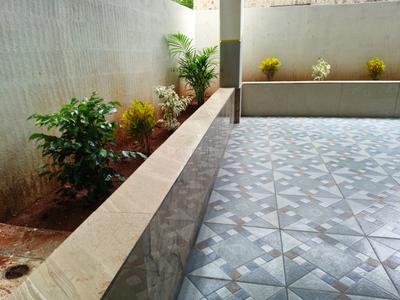 Balcony Image of 1692 Sq.ft 3 BHK Apartment / Flat for sale in RR Nagar Bengaluru for Rs. 9500020