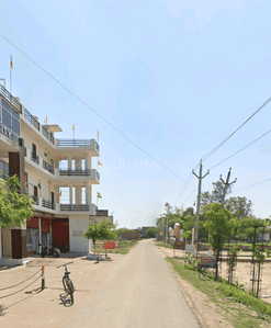 Image of 1000 Sq.ft Residential Plot / Land for sale in Chinhat, Lucknow for Rs. 1600000