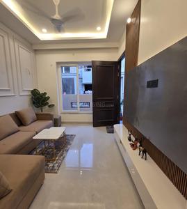 Hall Image of 900 Sq.ft 2 BHK Villa for sale in Safedabad Lucknow for Rs. 4199000