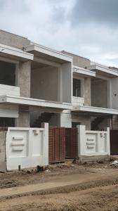 Image of 1600 Sq.ft 3 BHK Duplex for sale in Sarojini Nagar, Lucknow for Rs. 6000000