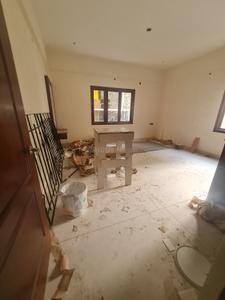 Hall Image of 1220 Sq.ft 2 BHK Apartment / Flat for rent in Frazer Town Bengaluru for Rs. 60000