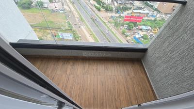 Image of 320 Sq.ft 1 RK Studio for rent in Vilas VJ IndiLife Wakad, Wakad, Pune for Rs. 29000