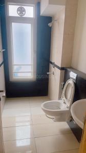Bathroom Image of 1788 Sq.ft 3 BHK Apartment / Flat for rent in Godrej Golf Link, Jaypee Greens Greater Noida for Rs. 50000