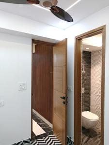Servant Room Image of 1500 Sq.ft 3 BHK Apartment / Flat for sale in SB youth Apartment, Sector 2 Dwarka New Delhi for Rs. 31500000