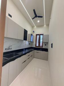 Kitchen Image of 2800 Sq.ft 3 BHK Villa for sale in Mansarovar Jaipur for Rs. 15000000
