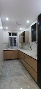 Hall Image of 1380 Sq.ft 3 BHK Builder Floor for sale in Sector 49 Faridabad for Rs. 13500000