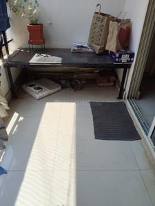 Balcony Image of 1330 Sq.ft 2 BHK Apartment / Flat for sale in White Field Ville, Whitefield Bengaluru for Rs. 7900000