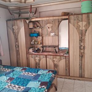 Image of 1200 Sq.ft 2 BHK Apartment / Flat for rent in Adajan Gam, Surat for Rs. 22500