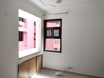 Bedroom Image of 1600 Sq.ft 3 BHK Apartment / Flat for sale in Sector 4 Dwarka New Delhi for Rs. 29100000