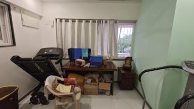 Bedroom Image of 1825 Sq.ft 3 BHK Apartment / Flat for sale in Sequoia Viraj Sequoia, Aundh Pune for Rs. 22800000