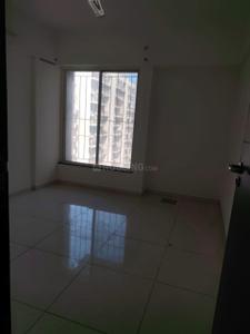 Bedroom Image of 1120 Sq.ft 2 BHK Apartment / Flat for rent in Vardhaman Moonstone, Tathawade Pune for Rs. 26000