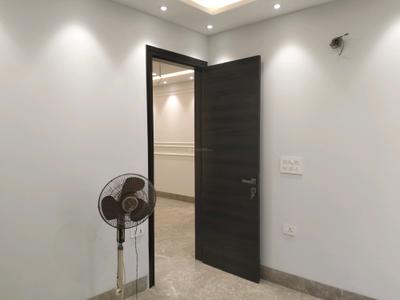 Bedroom Image of 1124 Sq.ft 3 BHK Builder Floor for sale in Vikaspuri New Delhi for Rs. 18800000