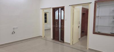 Hall Image of 1150 Sq.ft 2 BHK Independent House for rent in Kattigenahalli Bengaluru for Rs. 23000