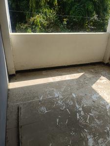 Balcony Image of 1200 Sq.ft 3 BHK Independent House for sale in Vasna Vadodara for Rs. 6500000