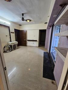 Hall Image of 800 Sq.ft 1.5 BHK Apartment / Flat for rent in Kothrud Pune for Rs. 33000