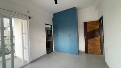 Bedroom Image of 1147 Sq.ft 2 BHK Apartment / Flat for rent in Kadugodi Bengaluru for Rs. 31000
