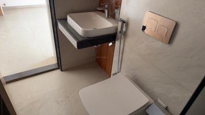 Image of 1500 Sq.ft 3 BHK Apartment / Flat for sale in Kalash Trove, Baner, Pune for Rs. 25000000
