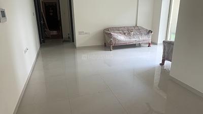 Living Room Image of 2023 Sq.ft 3.5 BHK Apartment / Flat for sale in Metro Jazz, Mahalunge Pune for Rs. 22000000