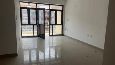 Living Room Image of 1845 Sq.ft 3 BHK Apartment / Flat for sale in TDI Kingsbury Apartments, Sector 61 Sonipat for Rs. 8000000
